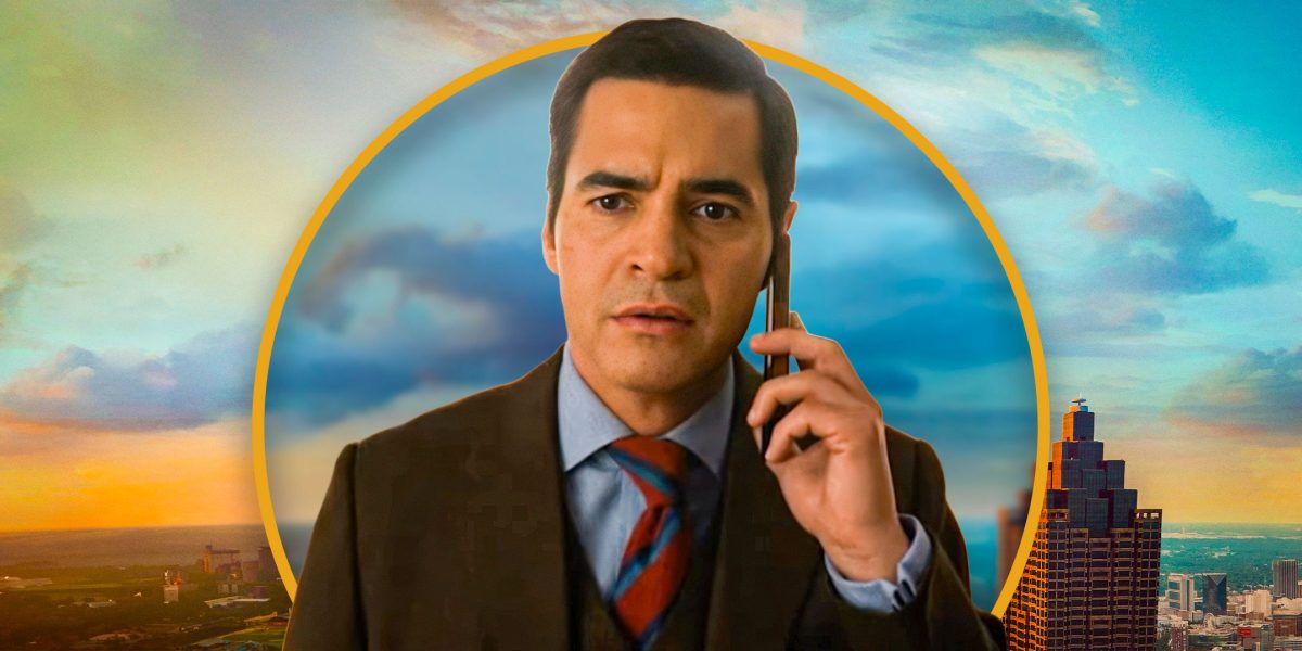 Will Trent Temporada 3 Las muertes de personajes principales del final de la temporada 3 abordadas por Showrunners