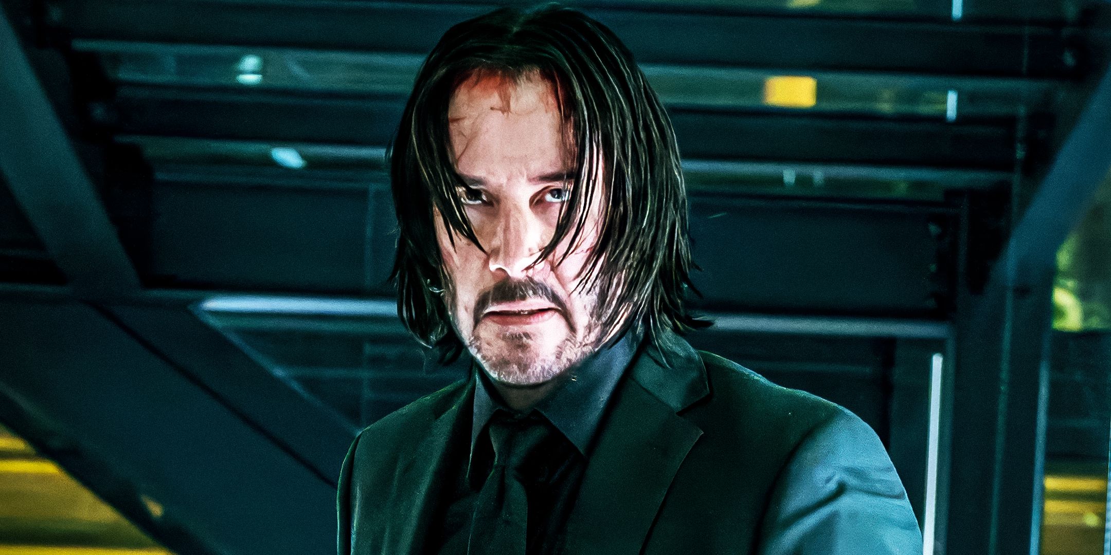 No puedo esperar a ver a John Wick en Ballerina, pero espero que Keanu Reeves no regrese para esta otra película spin -off