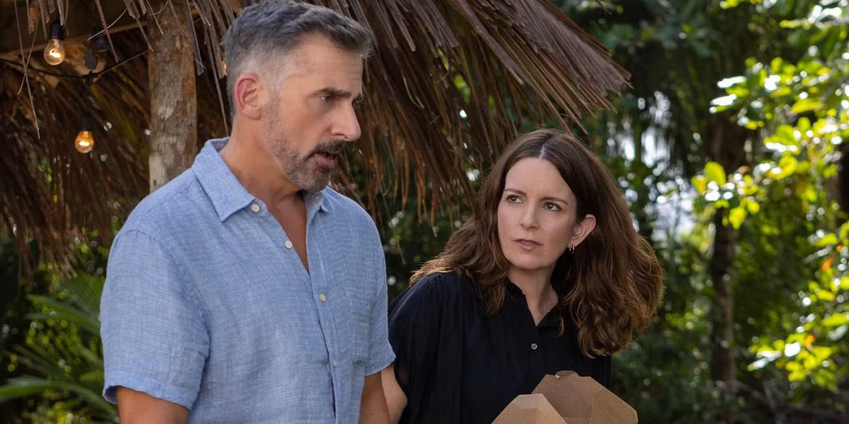 La exitosa nueva comedia de Steve Carell y Tina Fey entre 6 programas renovados en Netflix