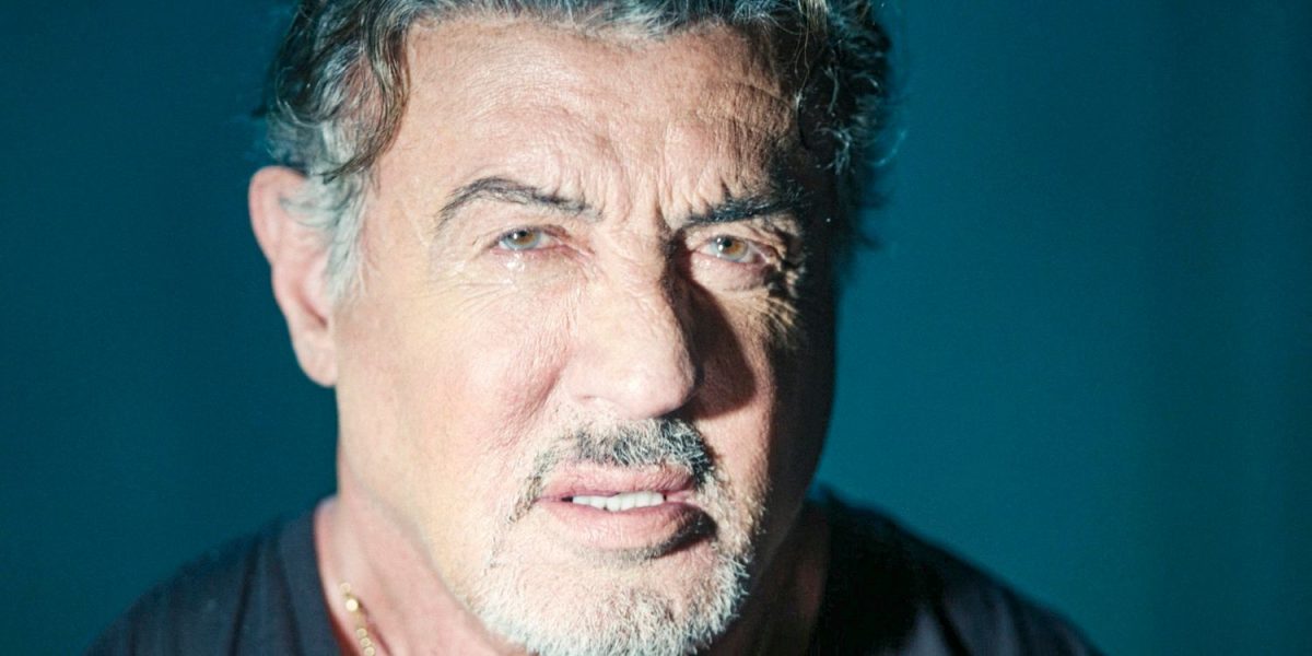 Terminator Star elenco como Mayor Tulsa King Villano de la temporada 3