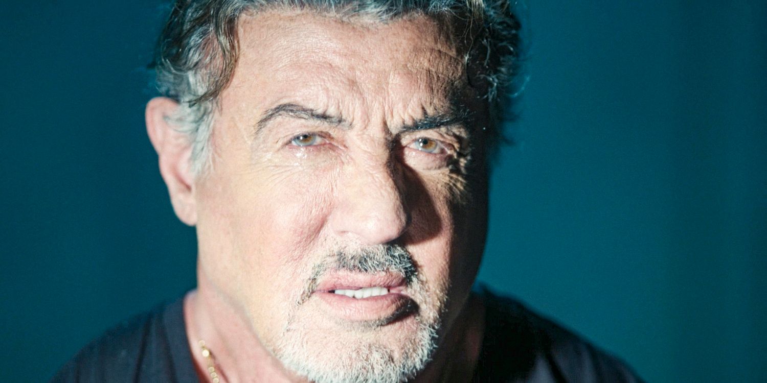 Terminator Star elenco como Mayor Tulsa King Villano de la temporada 3