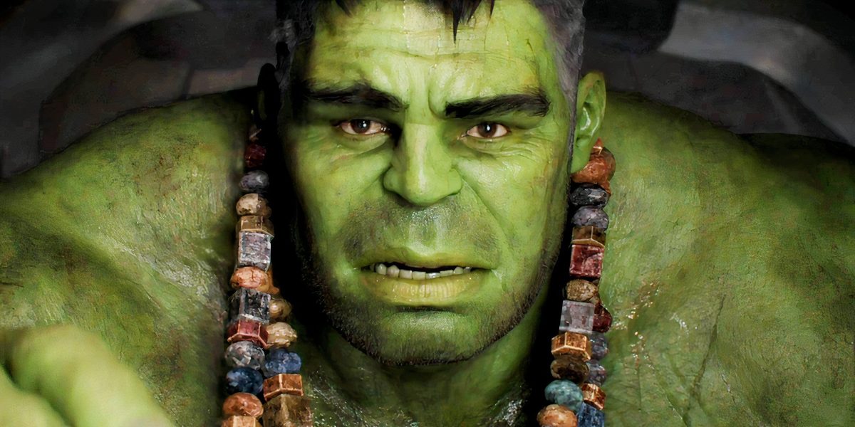 Todavía no puedo superar el MCU adaptando una de las mejores historias de cómics de Hulk de todos los tiempos casi completamente fuera de la pantalla