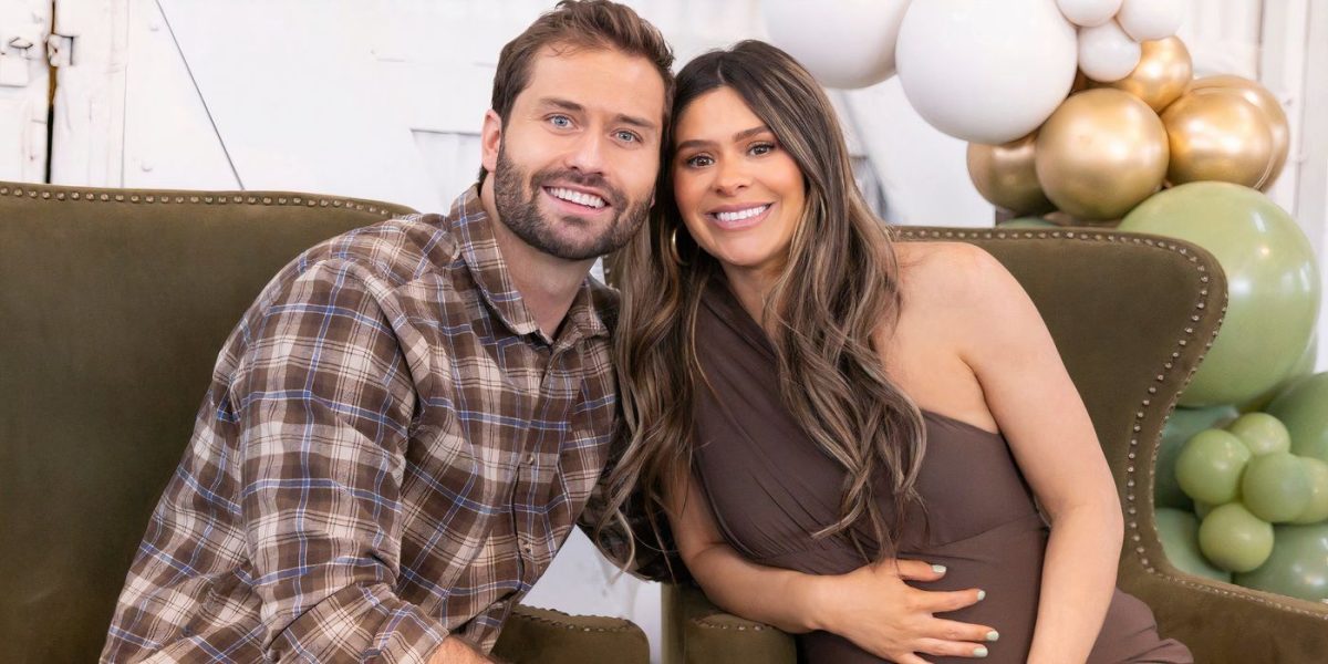 La vida secreta de las esposas mormonas: ¿Taylor Frankie Paul y Dakota Mortensen todavía están juntos?