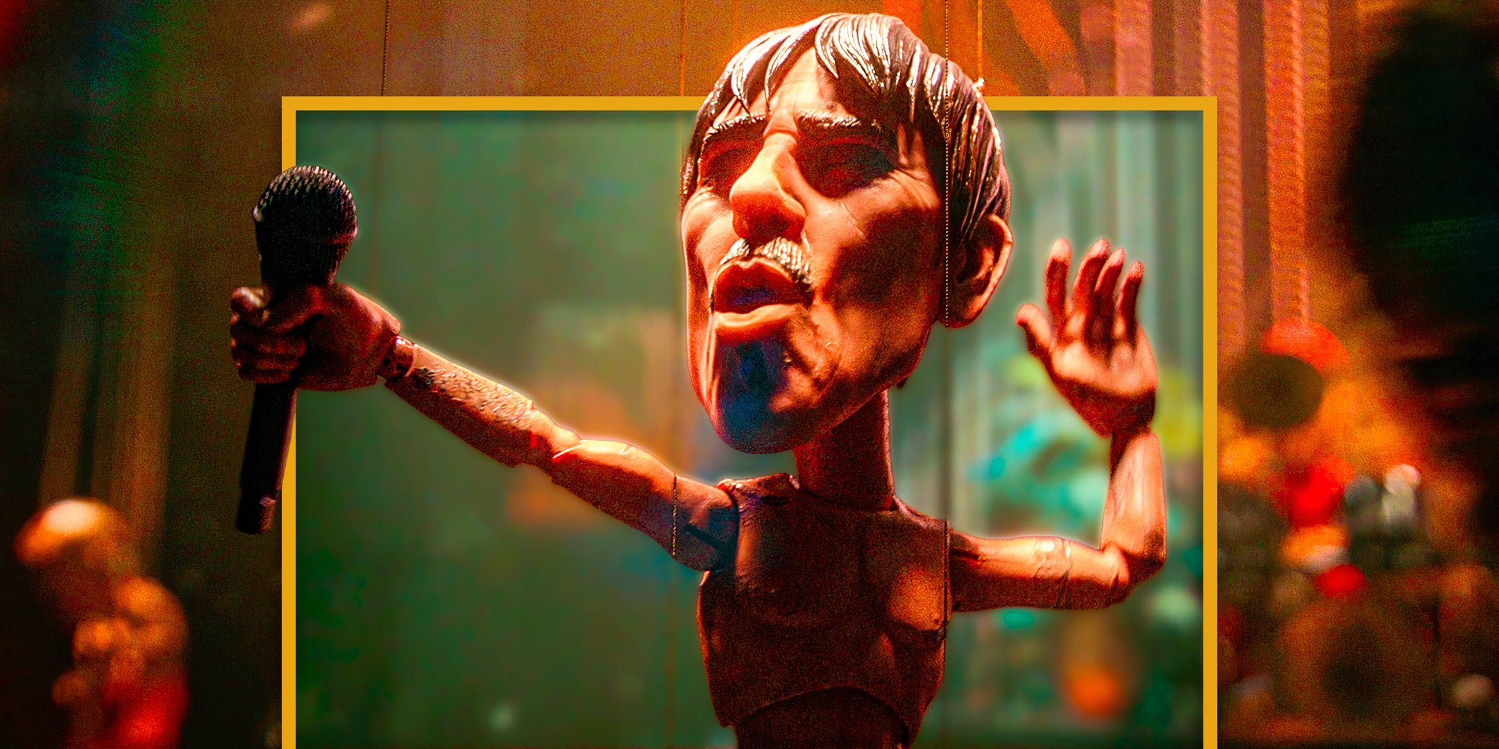 Cómo Love, Death + Robots Volumen 4 lleva la querida franquicia a nuevas alturas explicadas por el elenco y creatividades: “Uno de los aspectos más destacados de toda mi carrera”