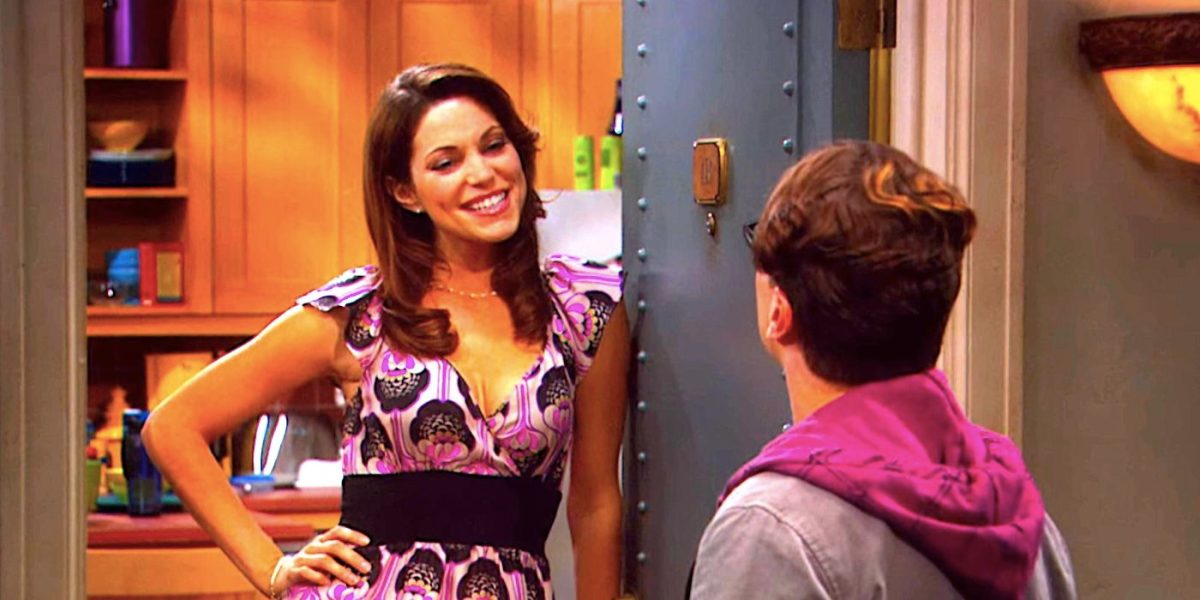 8 La teoría de Big Bang apoya personajes que espero que veamos en Stuart no logra salvar el universo