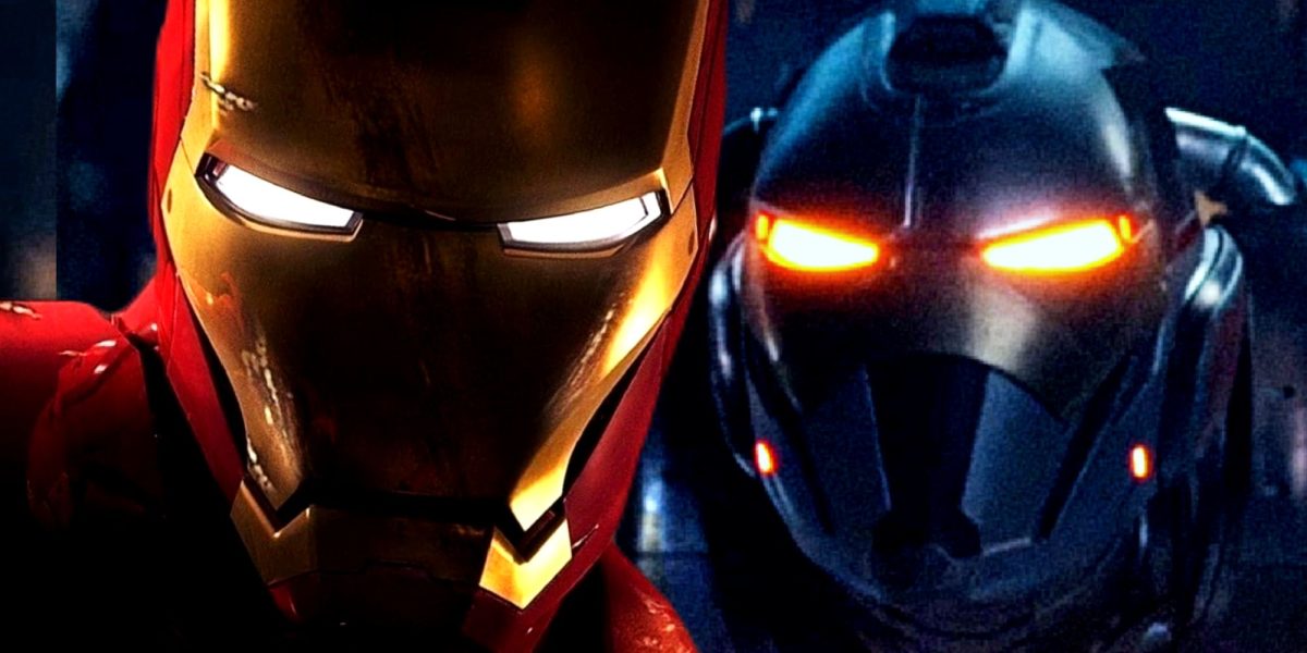 New Ironheart, revela una nueva mirada a la armadura del reemplazo de McU Iron Man, que incluye una mirada cercana al casco