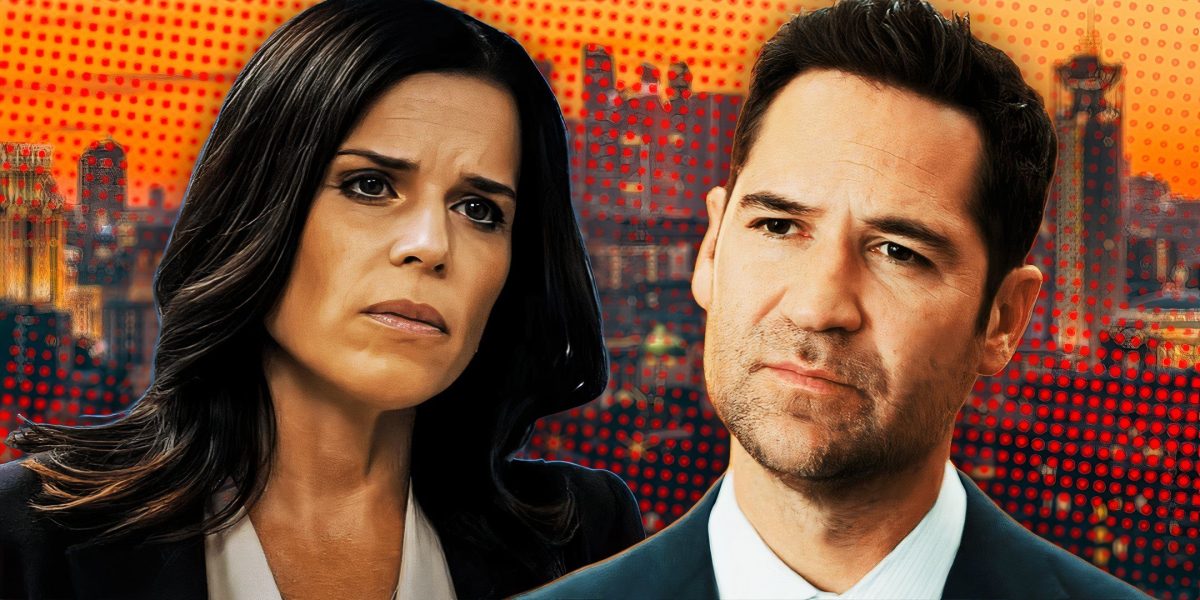 No veo cómo la Temporada 4 de Lincoln Lawyer puede revivir la relación de Mickey & Maggie después de este devastador momento de hace 2 años