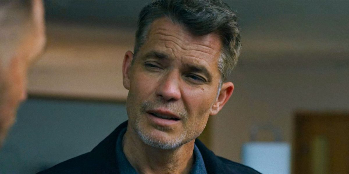 El próximo show de franquicia de terror de ciencia ficción de Timothy Olyphant de $ 1.7B parece el reemplazo justificado que he estado esperando 10 años para