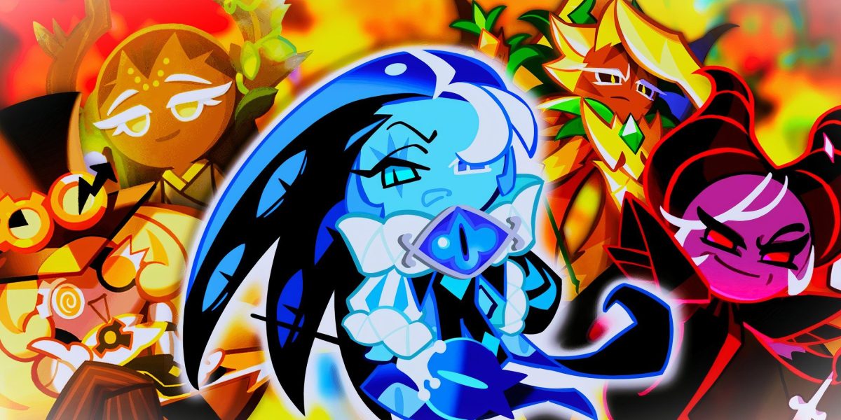 Cookie Run: las bestias del reino son geniales, pero estoy más emocionado por lo que vendrá después