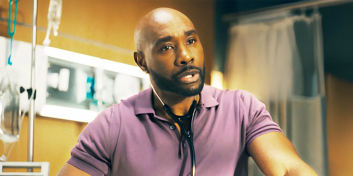 La temporada 2 de Watson será mucho mejor después de que el final de la temporada 1 solucionó su problema más frustrante