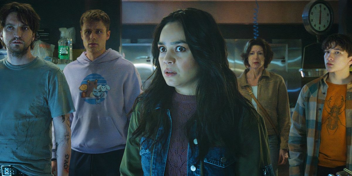 ¿Las líneas de sangre finales de destino tienen una escena posterior a los créditos?