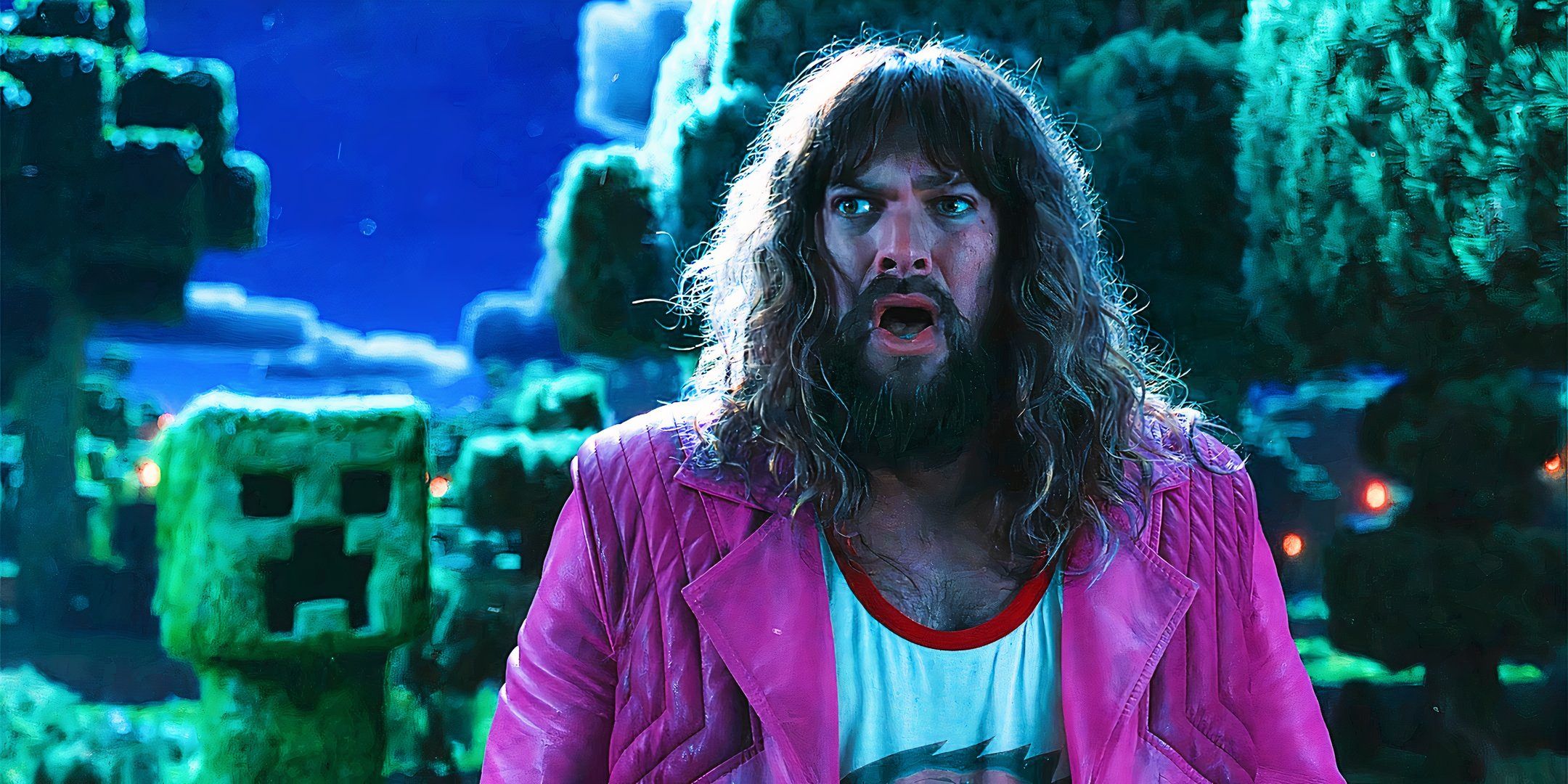 Una película de Minecraft establece perfectamente un nuevo villano después del plan fallido de Malgosha