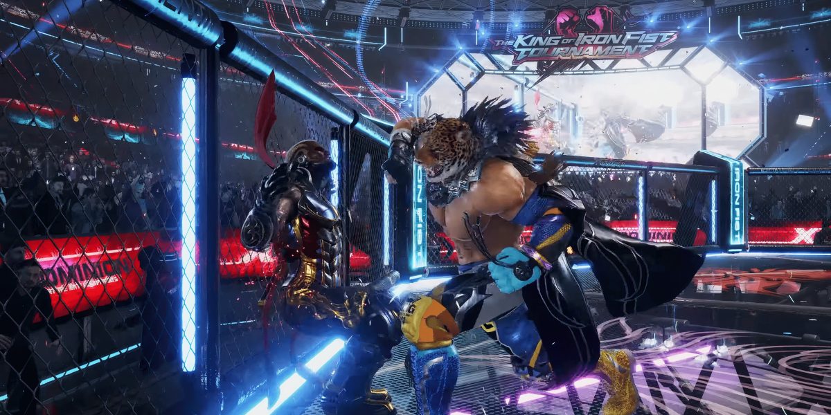 Tekken 8 Patch 2.01 finalmente ha solucionado dos de mis mayores problemas con el juego