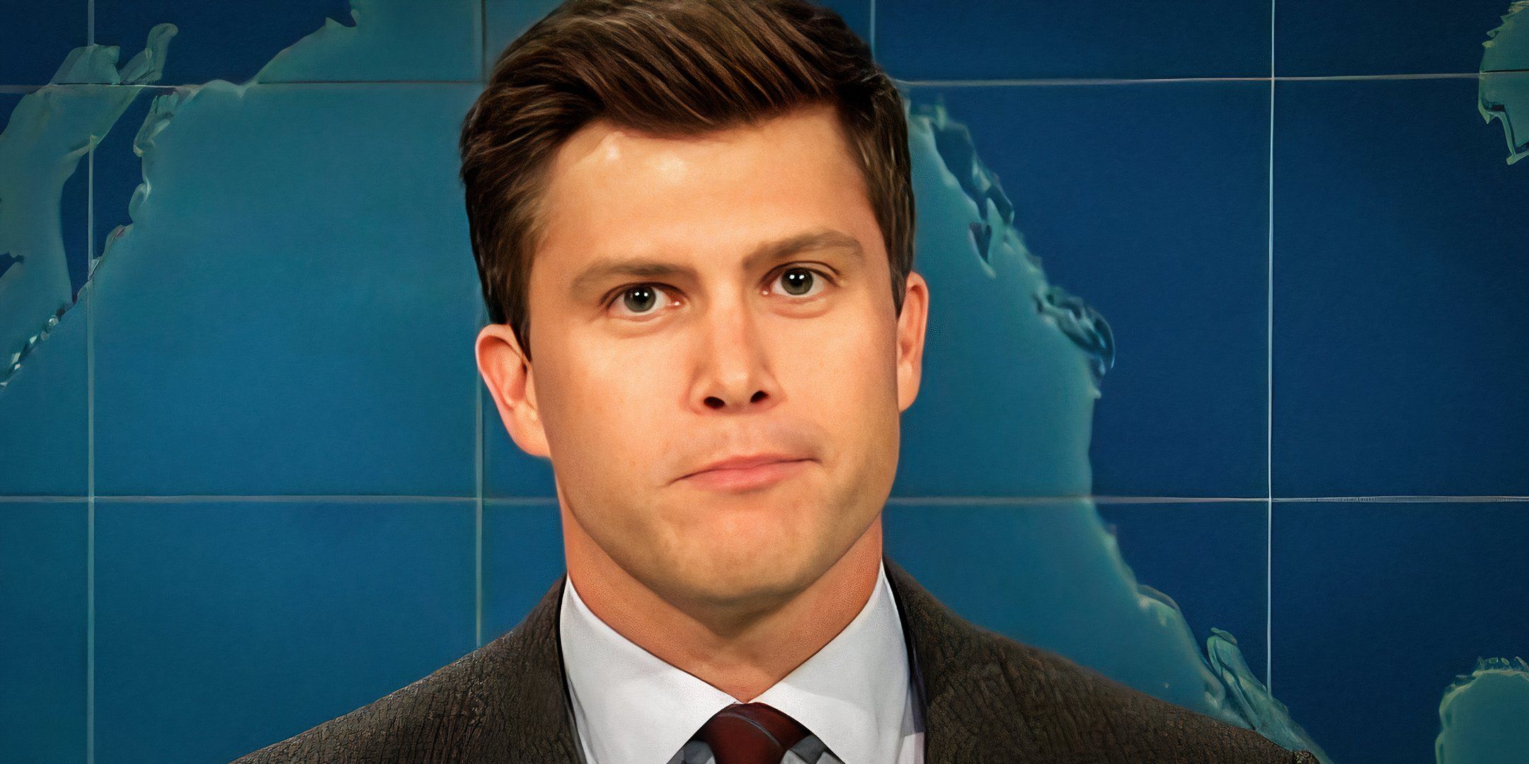 ¿Colin Jost se va de SNL? El rumor explicó