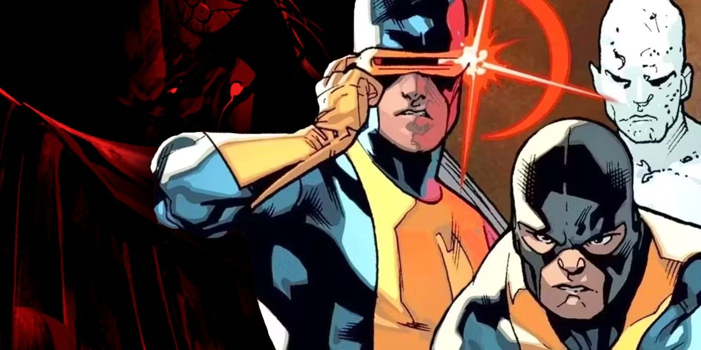 Cyclops solo confirmó que solo hay una forma de vencer a los X-Men (explicando todas sus mayores derrotas)