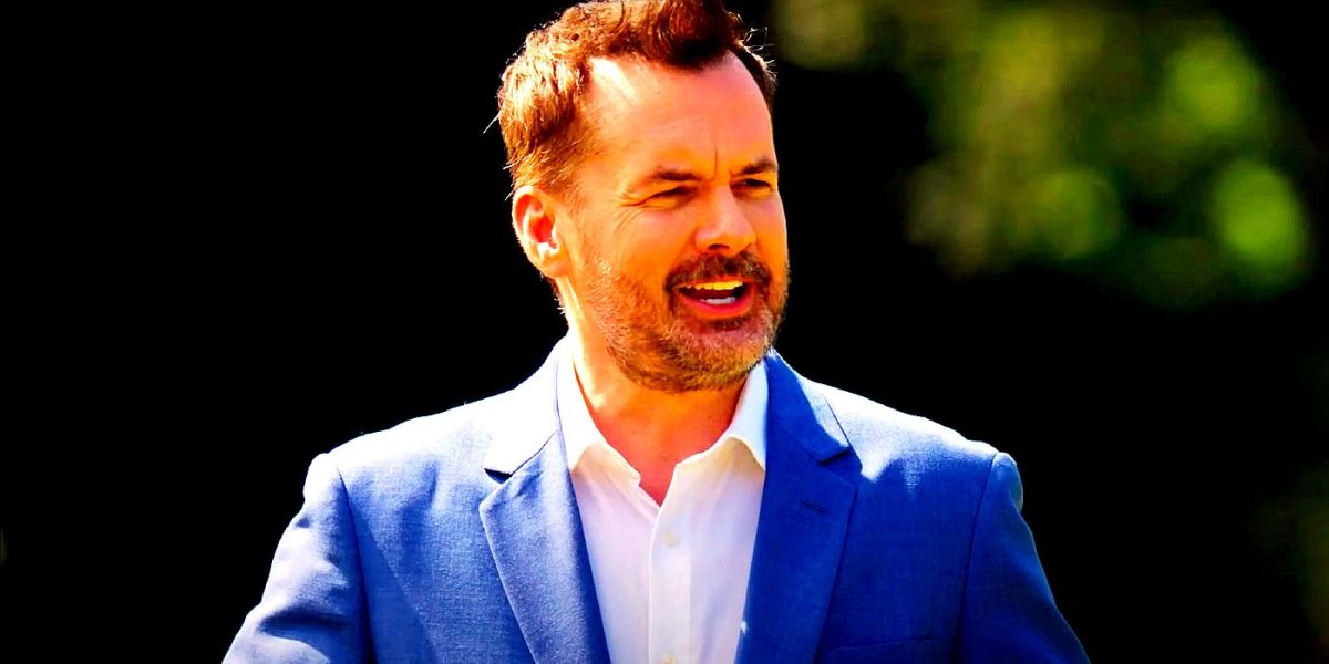 Los concursantes y trailer de serpientes revelaron cuando los manipuladores maestros se unen a un nuevo espectáculo de competencia de supervivencia