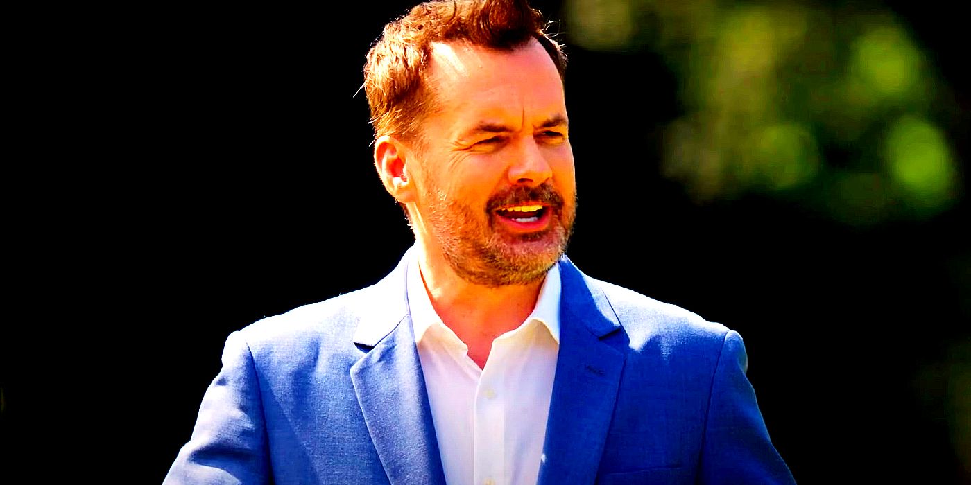 Los concursantes y trailer de serpientes revelaron cuando los manipuladores maestros se unen a un nuevo espectáculo de competencia de supervivencia