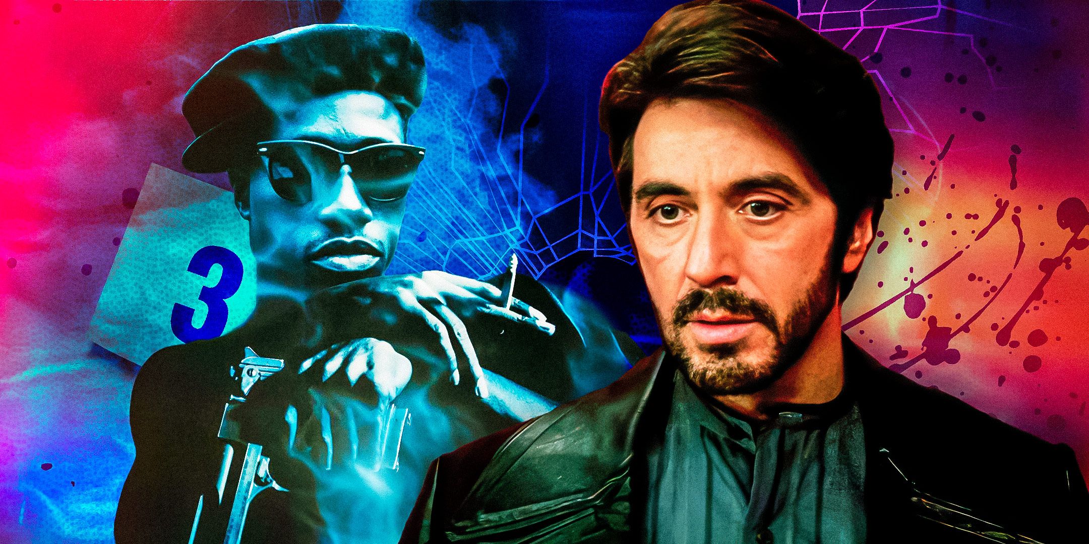 8 películas de crímenes arenosos y subestimados de la década de 1990