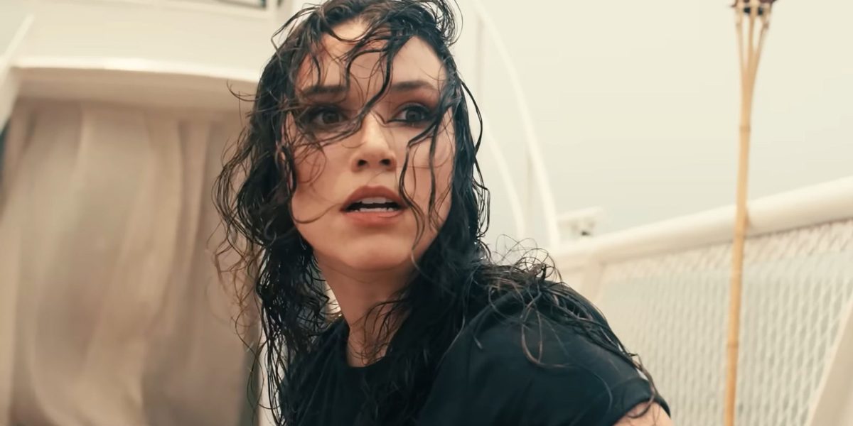 Una revisión de la raza aparte: este remake de terror inspirado en Wes Craven es una de las mejores peores películas de terror que he visto en mucho tiempo