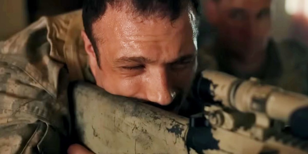 La nueva película de guerra de Alex Garland acaba de agrietarse la mejor lista de más recaudación de A24 en la taquilla global