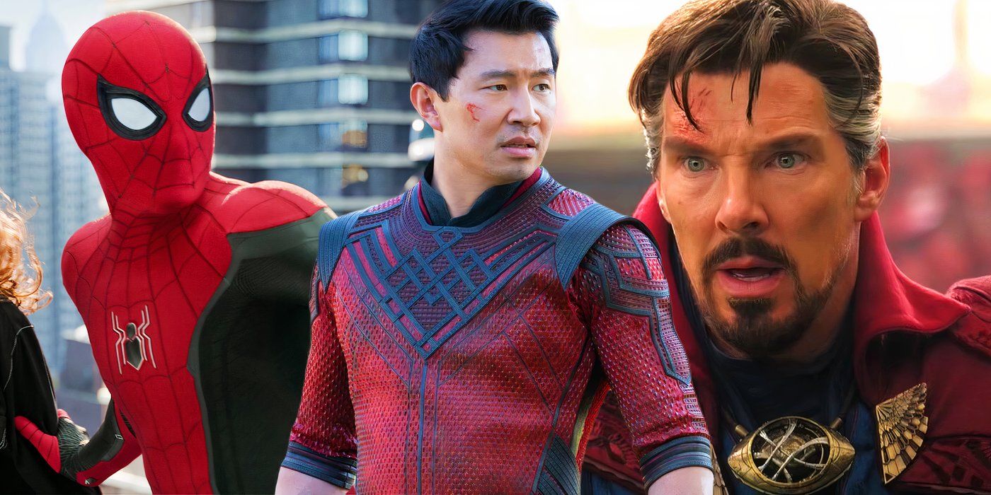 Marvel revela un nuevo diseño para un héroe de MCU subestimado