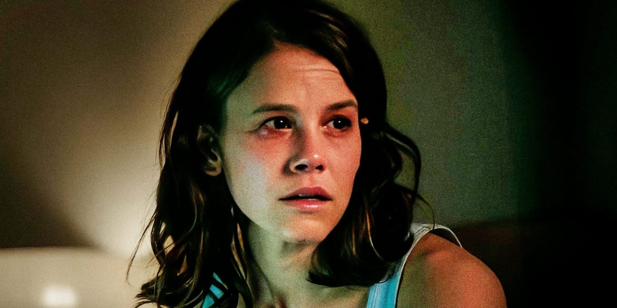 Un golpe de horror moderno con 79% en Rotten Tomatoes encuentra el éxito de la transmisión, con la tercera película en desarrollo