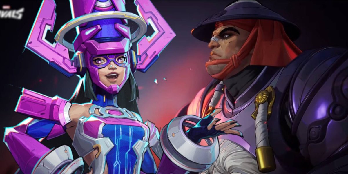 Marvel Rivals: Guía de eventos de regalo de Galacta