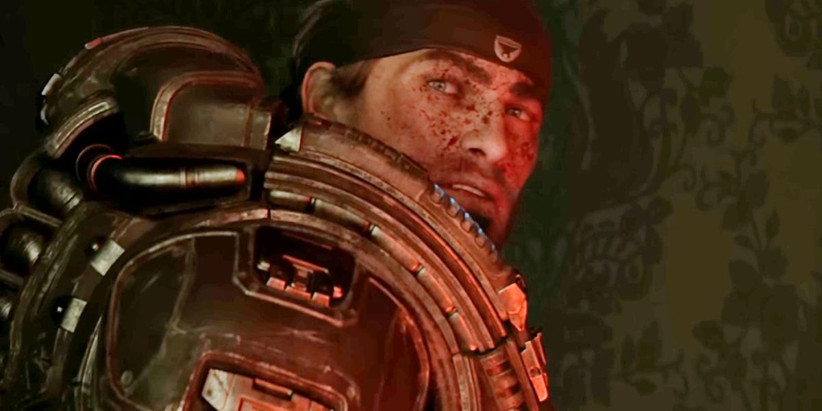 La película de Gears of War de Netflix puede haber encontrado a su director