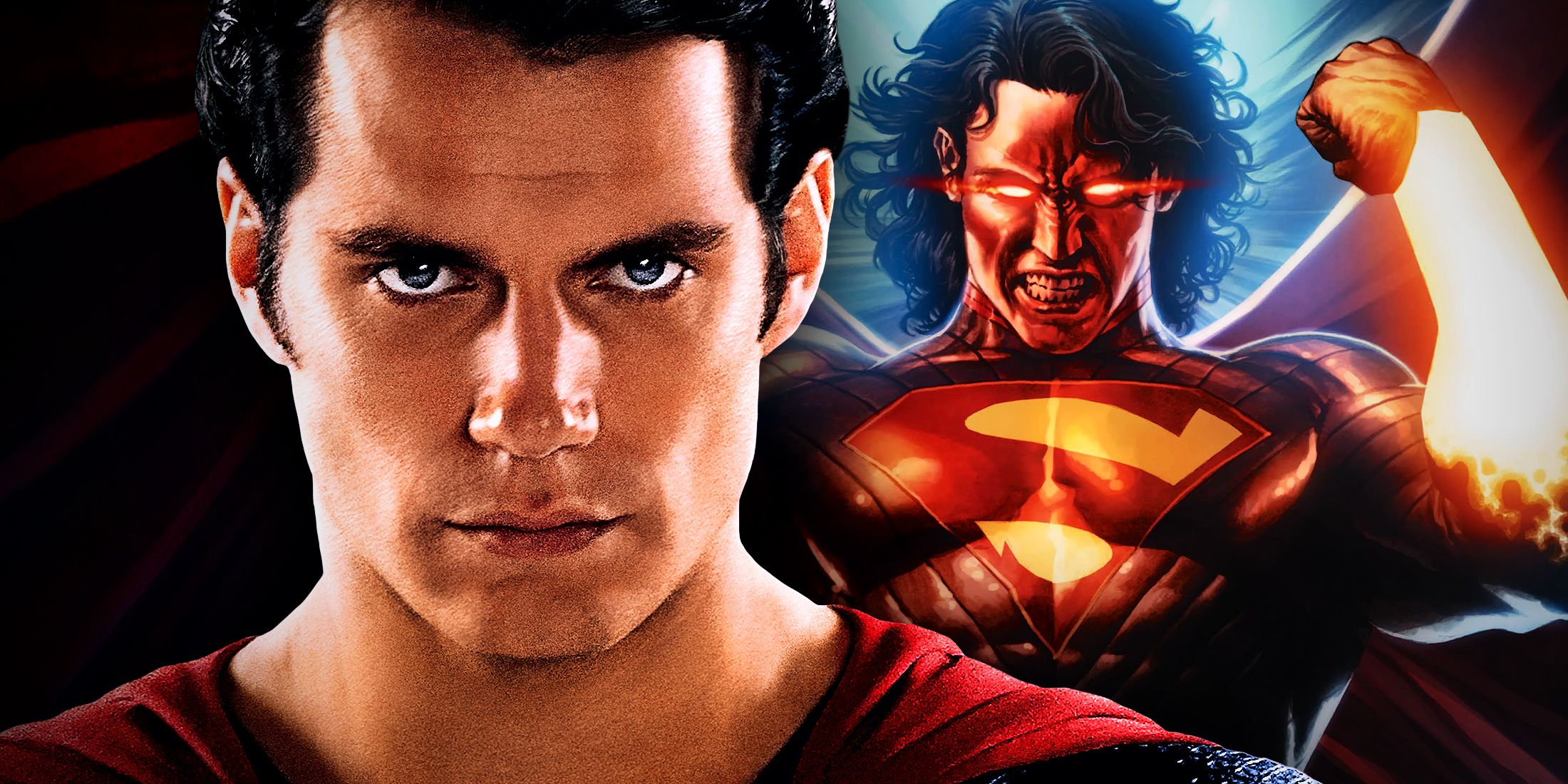 El nuevo Superman de DC demuestra que Man of Steel tenía razón: Zack Snyder no se oscureció lo suficiente