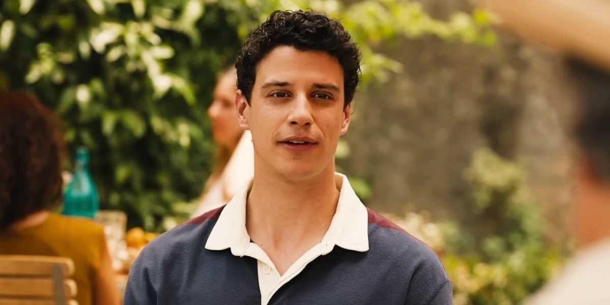 White Lotus Season 2 Star's New Prime Video College Comedy Series debuts con una puntuación perfecta de Rotten Tomatoes