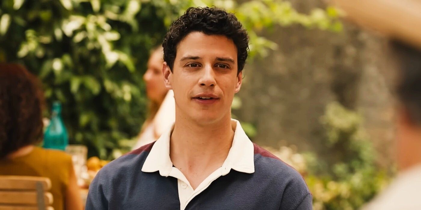 White Lotus Season 2 Star’s New Prime Video College Comedy Series debuts con una puntuación perfecta de Rotten Tomatoes