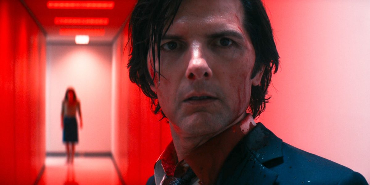 "Es una situación muy difícil": las estrellas de Gemma, Mark y Helly reaccionan a la impactante cliffhanger de la temporada 2 de Severance