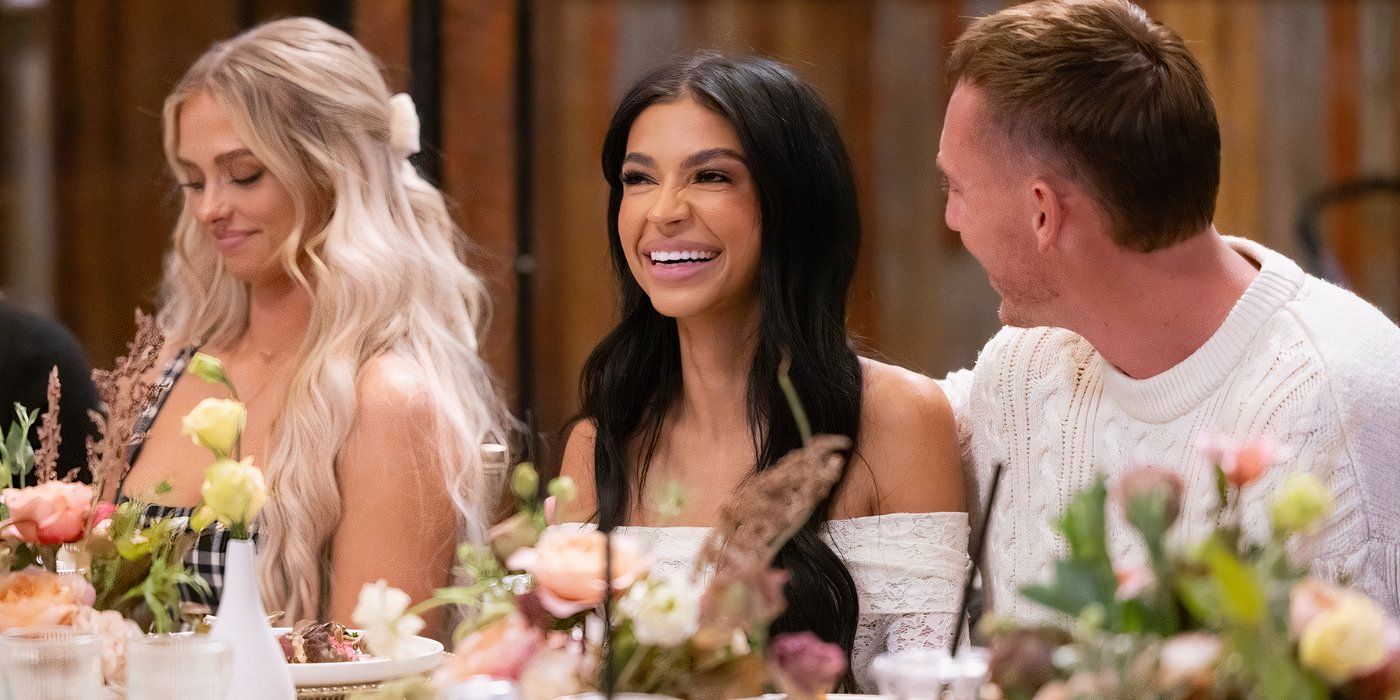 La vida secreta de Layla Taylor de Mormon Wives predice si recibirá “más odio” después de la temporada 2