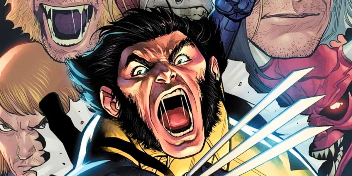 El villano más subestimado de Wolverine finalmente obtiene el rediseño que se merece