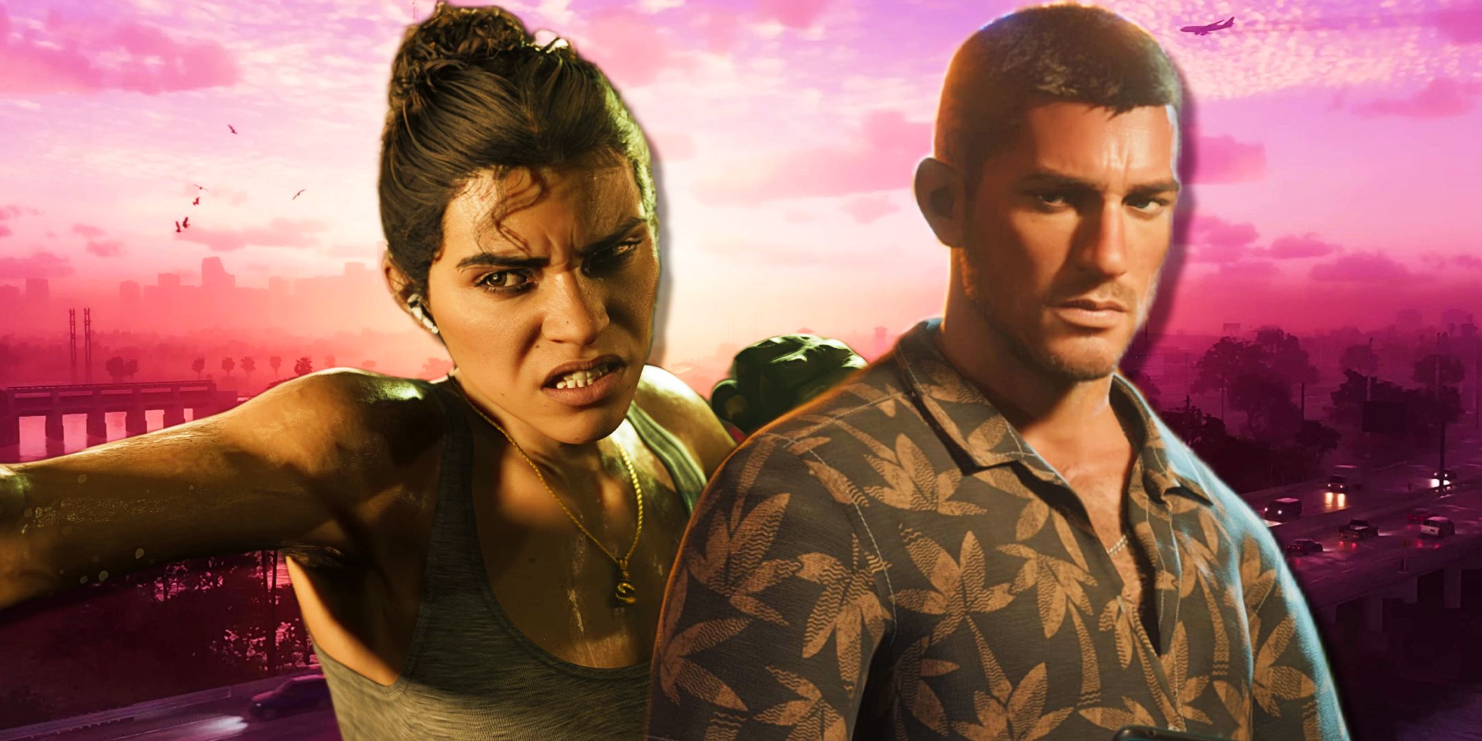 5 pequeños detalles en el segundo tráiler de GTA 6 con enormes implicaciones para la serie