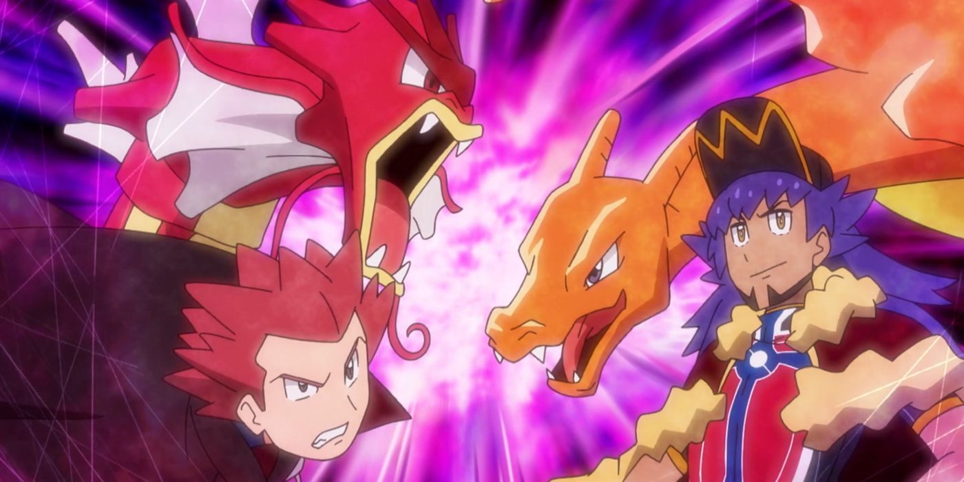 Hay 1 entrenador Pokémon que realmente merece ser maestro y, sinceramente, no es Ash Ketchum