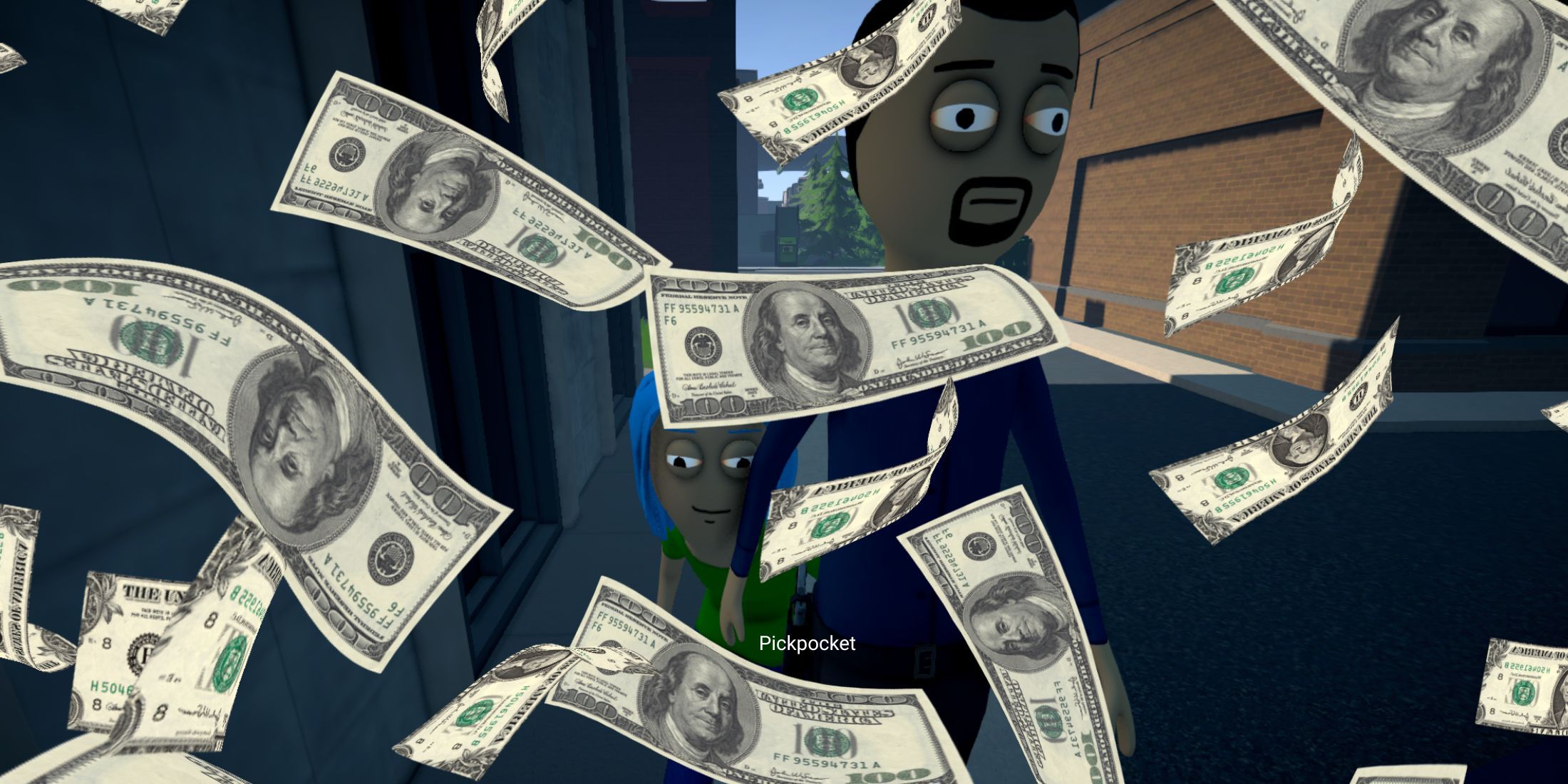 Después de Jukeboxes, el Anexo 1 necesita desesperadamente estas 10 nuevas características