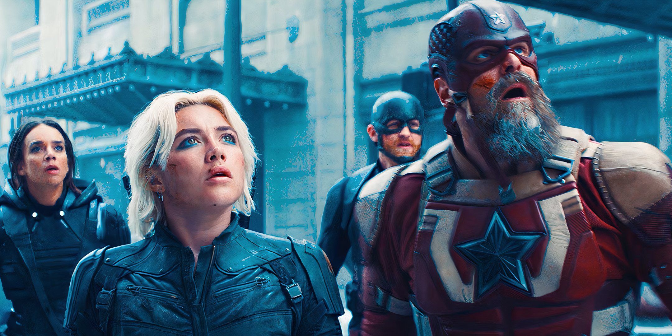 Estoy convencido de Thunderbolts* Acabo de convertir a 1 villano de Marvel en una amenaza aún mayor para los héroes de MCU