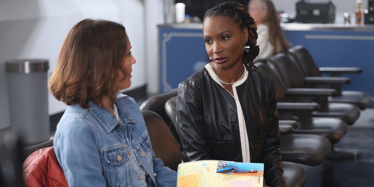 Finding Fining Fining explicó: Gabi se limpia sobre el secuestro señor