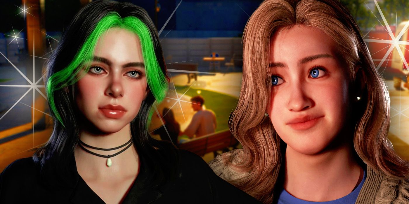 Le estoy rogando a Inzoi que le tome un poco menos a Ben Franklin