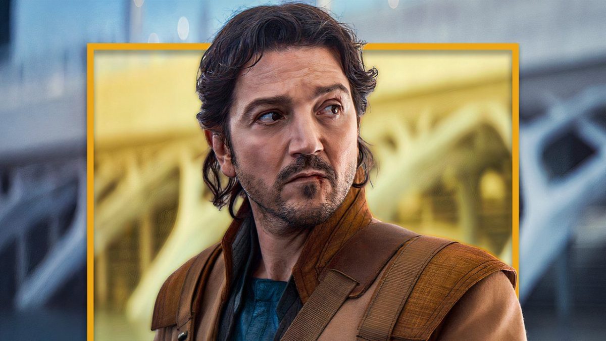 Los altos sueltos de la temporada 2 de Andor explicados por Tony Gilroy mientras reflexiona sobre el final de una era de Star Wars