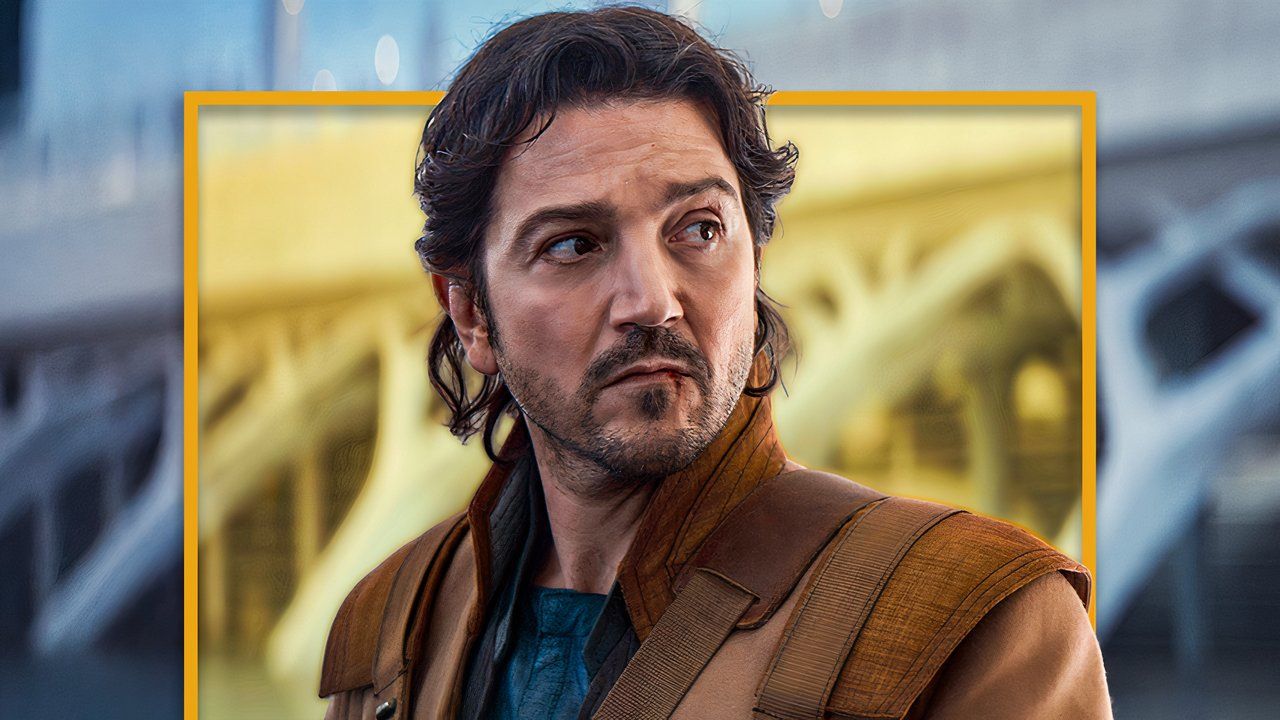 Los altos sueltos de la temporada 2 de Andor explicados por Tony Gilroy mientras reflexiona sobre el final de una era de Star Wars