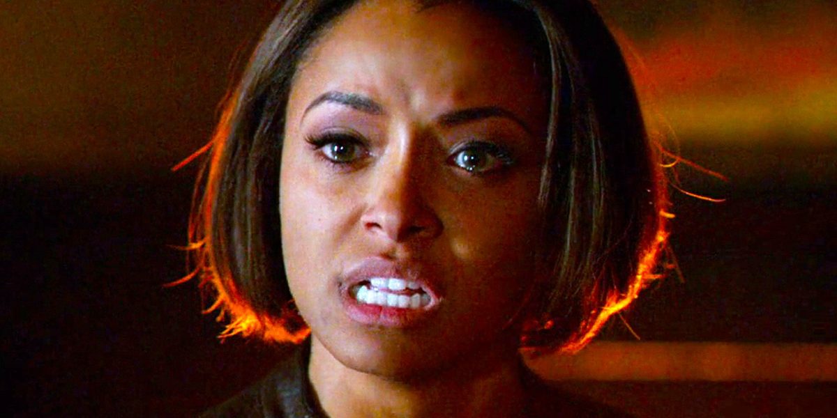 La muerte más perturbadora de los diarios de vampiros todavía me duele 8 años después