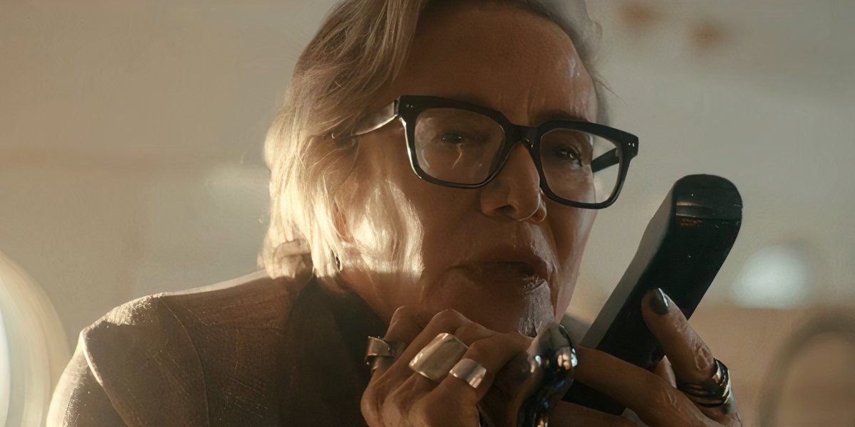 La teoría de Mobland revela quién es realmente Kat y por qué es mucho más poderosa que los Harrigans