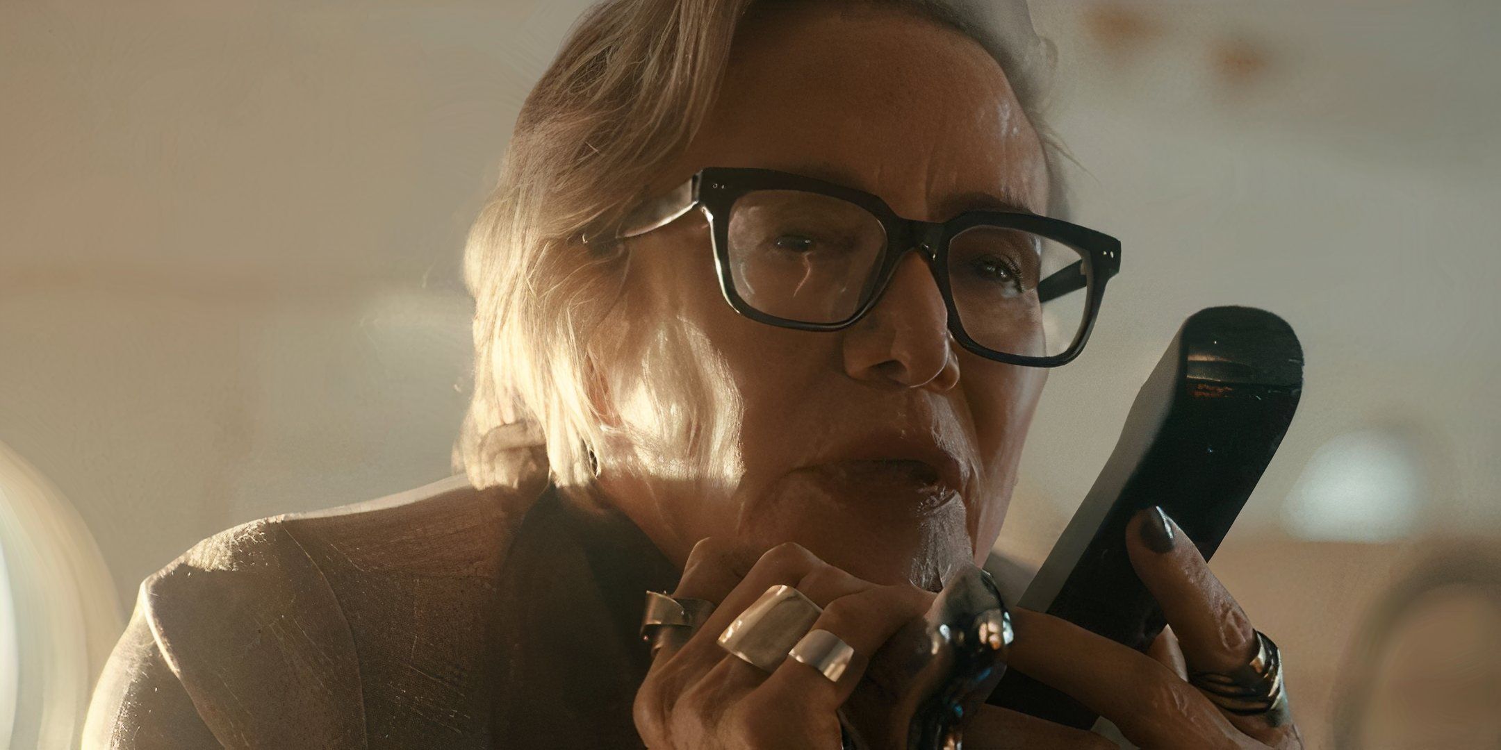 La teoría de Mobland revela quién es realmente Kat y por qué es mucho más poderosa que los Harrigans