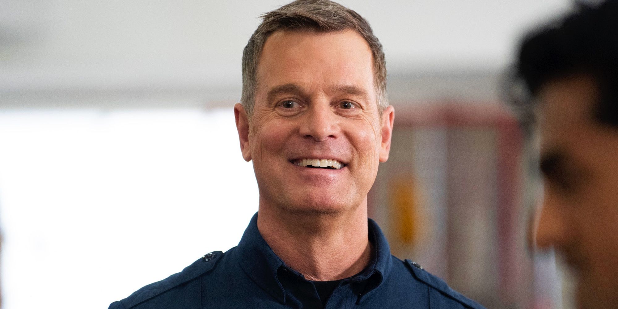 La devastadora muerte de Bobby en la temporada 8 9-1-1 tiene 1 forro plateado