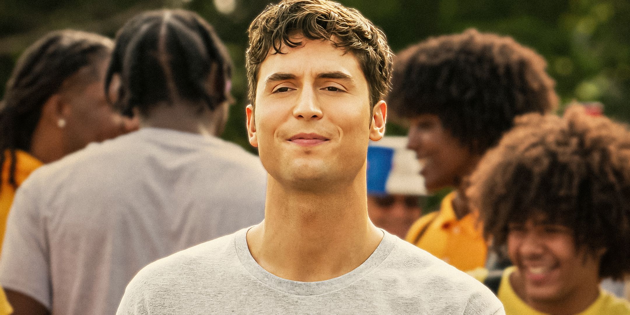 El final de la temporada 1 de compensación excesiva explicó