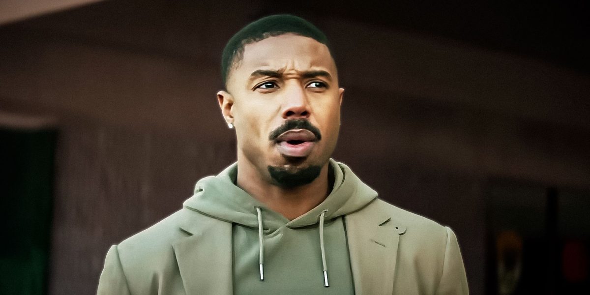 Programa de televisión de Creed Greenlit by Prime Video con Michael B. Jordan como productor