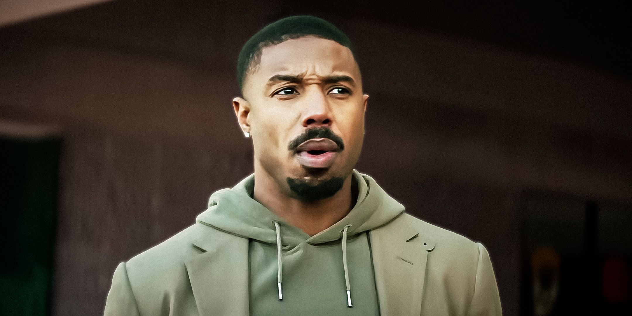 Programa de televisión de Creed Greenlit by Prime Video con Michael B. Jordan como productor