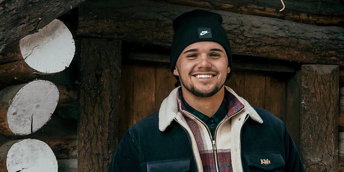 ¿Qué le pasó a Chase McWhorter después de la vida secreta de Mormon Wives?